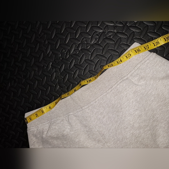 LL bean sherpa / fleece lined really warm sweat pants - Picture 8 of 9